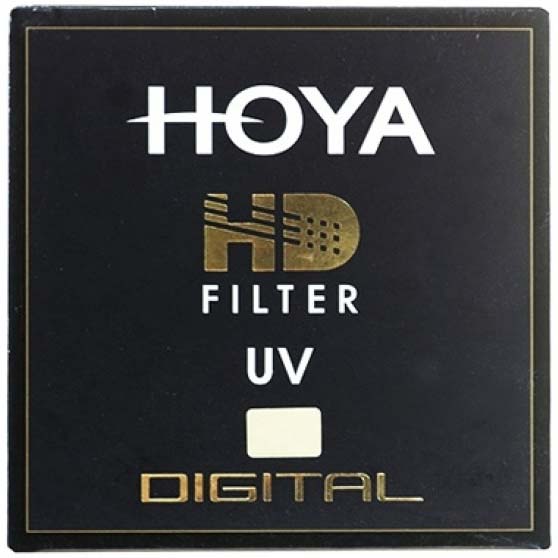 FILTRO HOYA 67 UV HD DIGITAL