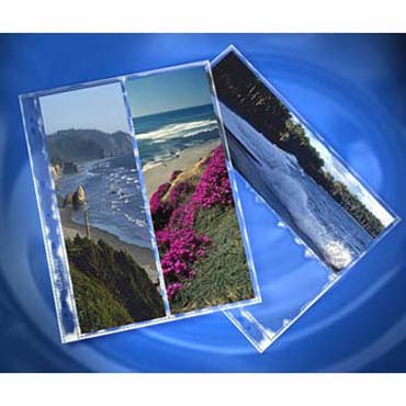 HOJAS CLEAR-FILE 42-B (10H) 4 FOTOS 10X28 APS