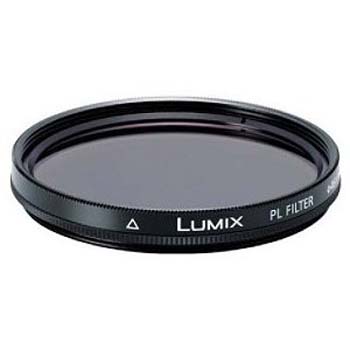 FILTRO PANASONIC DMW-LPL46 POLARIZADOR