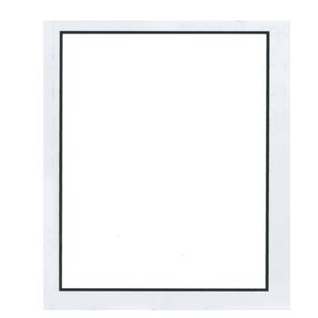 FONDO LASTOLITE PAPEL 1.37X11 MTS SUPER BLANCO (9101)