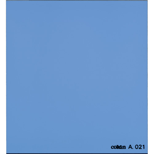 FILTRO COKIN P021 AZUL CONV 80B