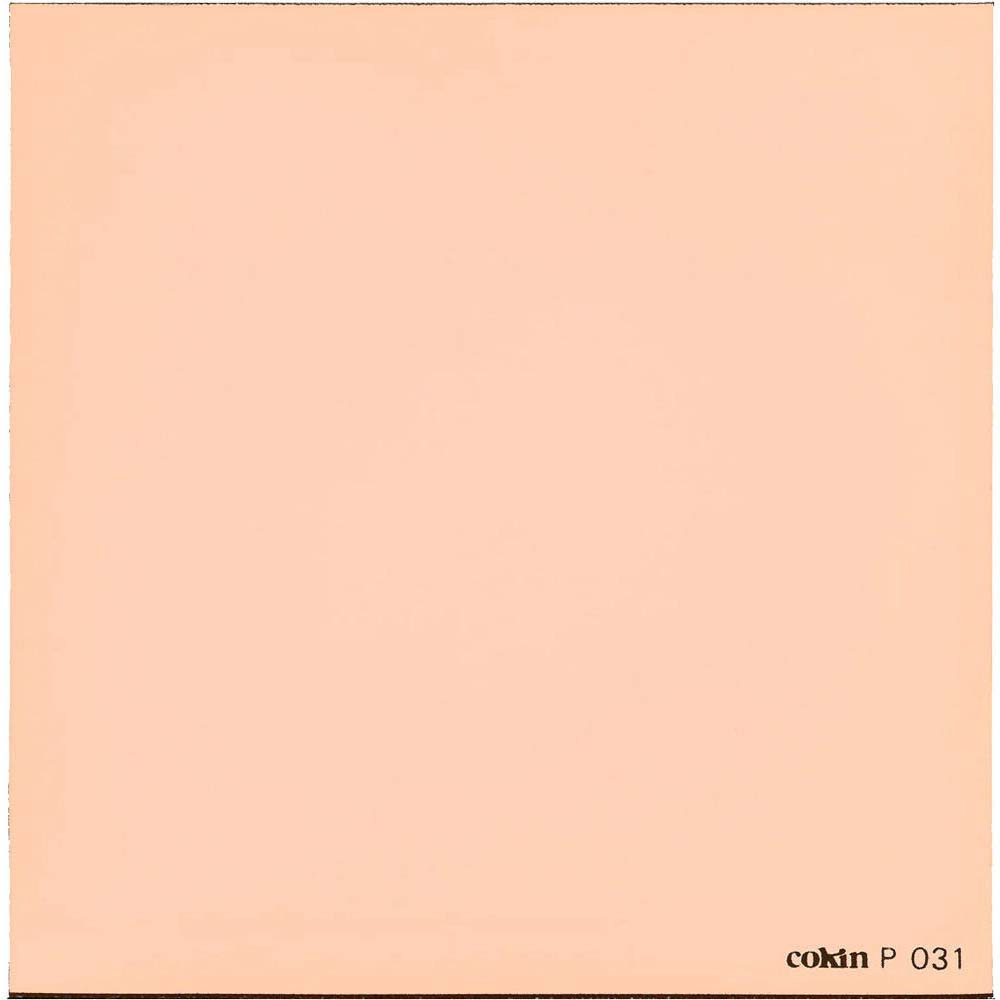 FILTRO COKIN P031 NARANJA OSCURO 85C
