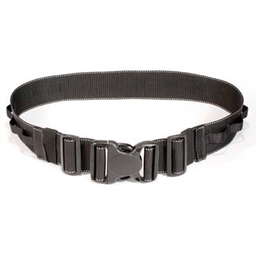 CINTURON TTP SKIN BELT XL (104-162 CM)