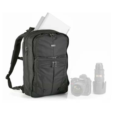 ESTUCHE TTP SHAPE SHIFTER (MOCHILA) THINK TANK PHOTO (TTP) 