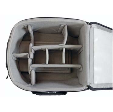 SET TTP AA LOW DIVIDERS P/Airport AirStream