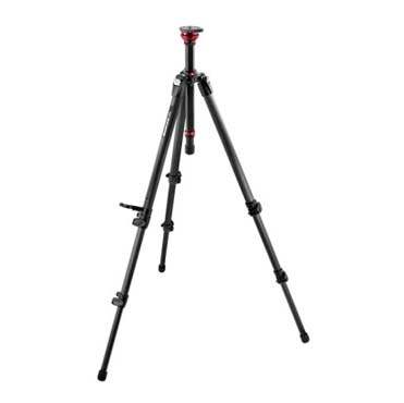 TRIPODE MANFROTTO 755-CX3 MANFROTTO 