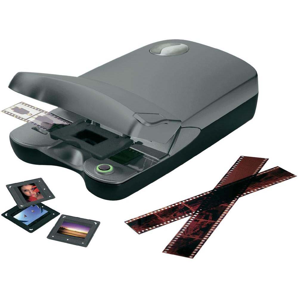 ESCANER REFLECTA CRYSTALSCAN 7200