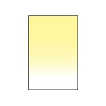 FILTRO LEE 10X15 SUNSET YELLOW GRAD