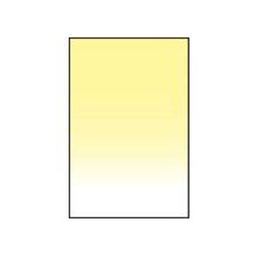 FILTRO LEE 10X15 SUNSET YELLOW GRAD LEE 