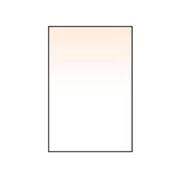 FILTRO LEE 10X15 CORAL 2 GRAD HARD