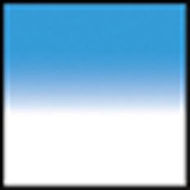 FILTRO COKIN P122 DEGR AZUL CLARO