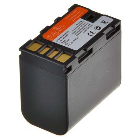 BATERIA JUPIO PARA JVC BN-VF823