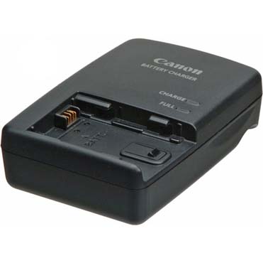 CARGADOR CANON CG-800E