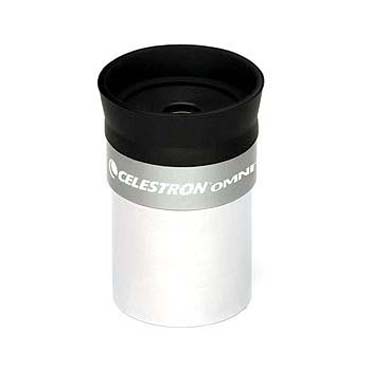 OCULAR CELESTRON  9 MM OMNI PLOSSL 31.8 MM