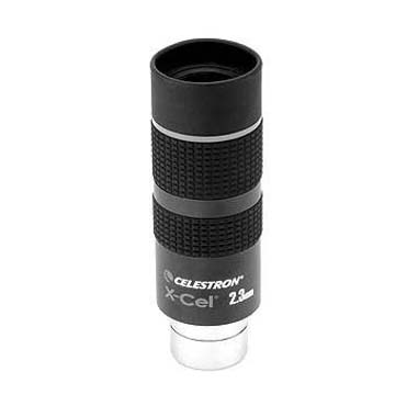 OCULAR CELESTRON 2.3MM X-CEL 31.8 MM CELESTRON 