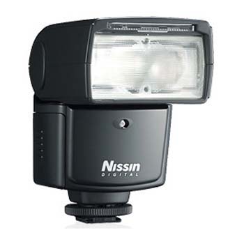 FLASH NISSIN DI466 NIKON