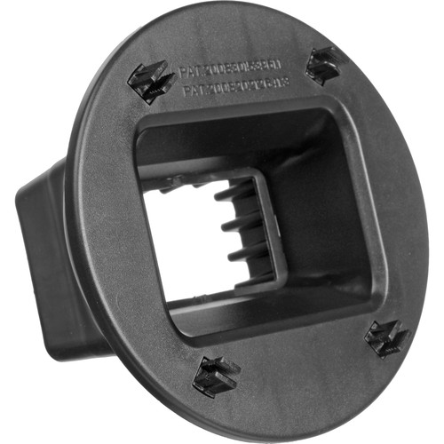 ADAPTADOR INTERFIT SGM-200 P/CANON 430EX/SONY F32X