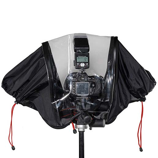 FUNDA KATA E-705 PARA LLUVIA
