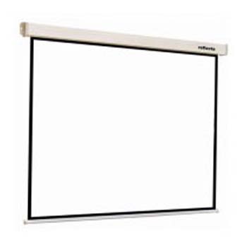 PANTALLA REFLECTA CRYSTALLINE 160X160 ELECTRICA REFLECTA 