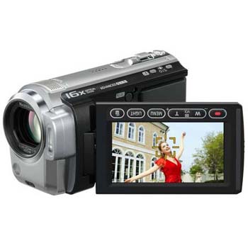 VIDEOCAMARA PANASONIC HDC SD-10 PANASONIC 