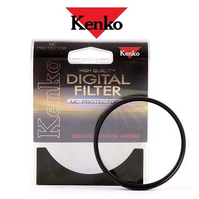 FILTRO KENKO 82 MC PROTECTOR