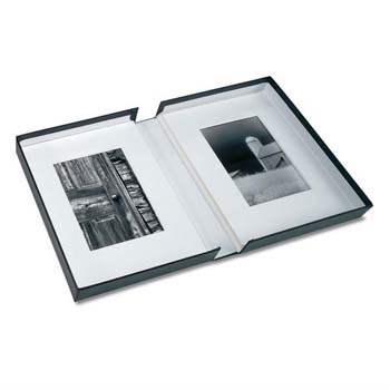 CAJA PRINT FILE 51.4X41.2X5.1 PORTFOLIO PRINT FILE 