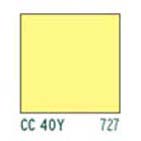 FILTRO COKIN P727 AMARILLO CC (CC40Y) COKIN 