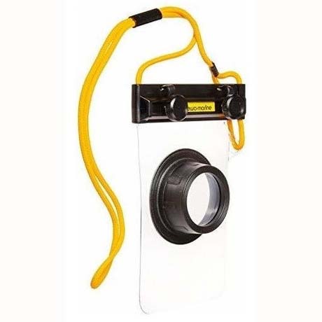 ESTUCHE EWA-MARINE SPLASHIX 2D-1S