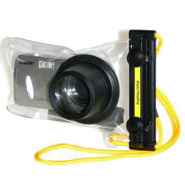 ESTUCHE EWA-MARINE SPLASHIX 2D-2S