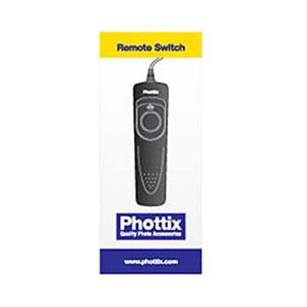 DISPARADOR PHOTTIX N6/N2 P/NIKON (WIRELESS) PHOTTIX 