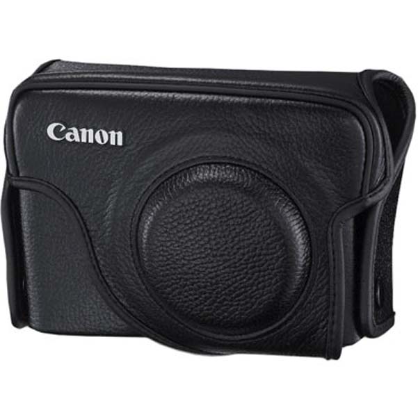 ESTUCHE CANON SC-DC65A P/G-11 G-12