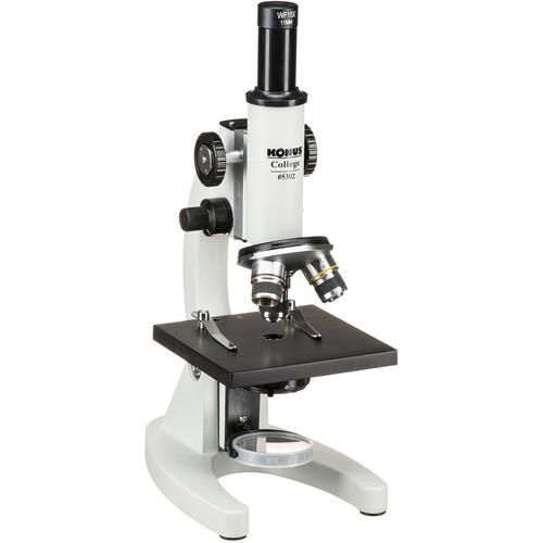 MICROSCOPIO KONUS COLLEGE 600X