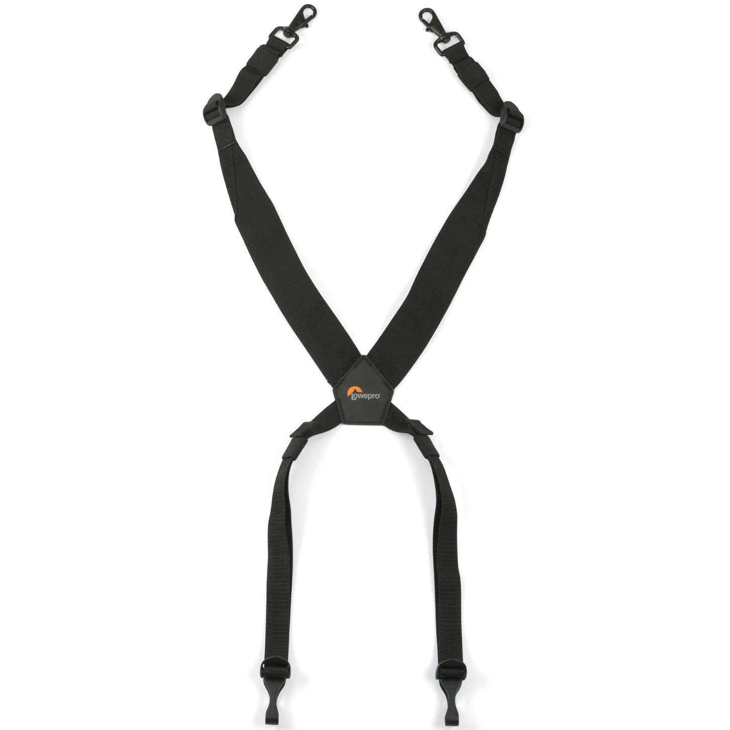 ARNES LOWEPRO TOPLOAD HARNESS BLACK