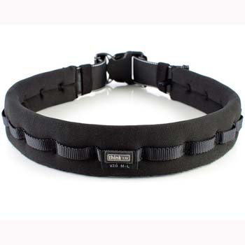 CINTURON TTP PRO SPEED BELT V2.0 XL-XXL