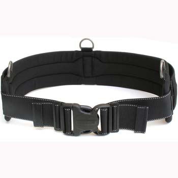 CINTURON TTP STEROID SPEED BELT V2.0 S-M