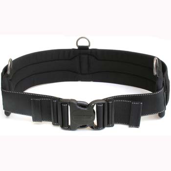 CINTURON TTP STEROID SPEED BELT V2.0 M-L