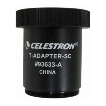 ADAPTADOR CELESTRON T P/C5/6/8/11
