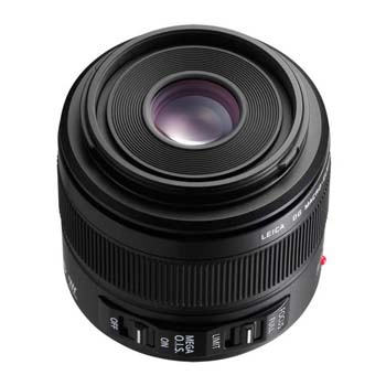 OBJETIVO PANASONIC AF 45/2.8 ASP MFT