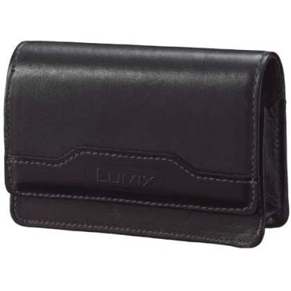 ESTUCHE PANASONIC DMW-PSS02XE P/SERIE ZX1
