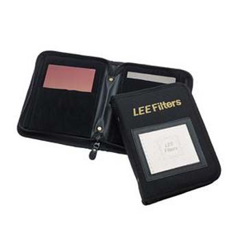 ESTUCHE LEE P/10 FILTROS