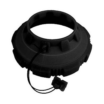 PARASOL CAMERA ARMOR NEGRO