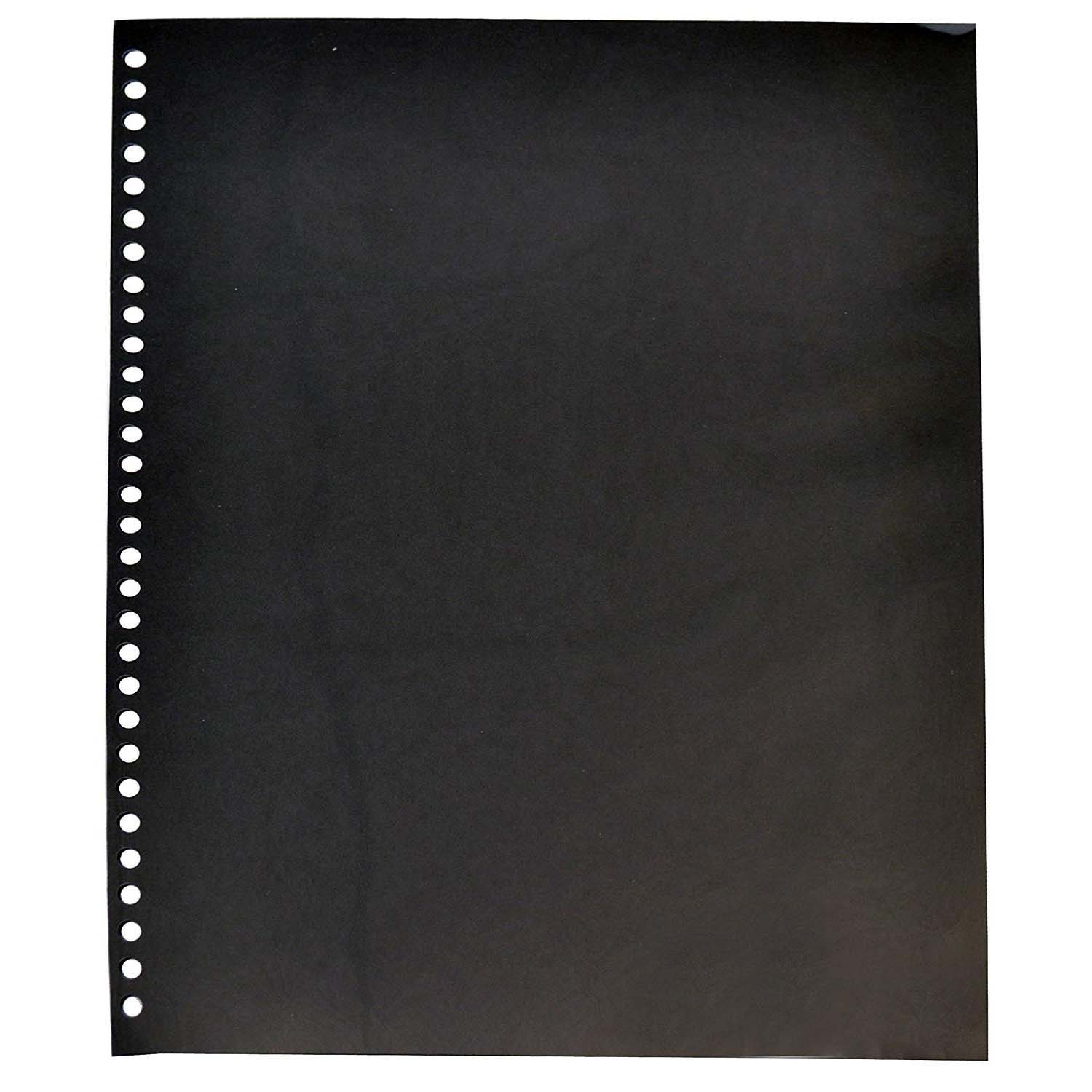 HOJAS PANODIA 30X42 10H POLIESTER P/IALTA Y PREMIUM