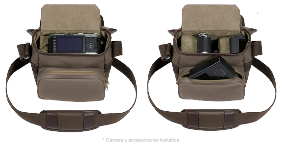 ESTUCHE LEICA SISTEMA X1