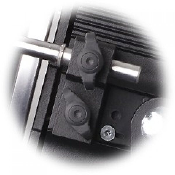 ADAPTADOR HEDLER P/ACC SERIE H-D A SERIE C