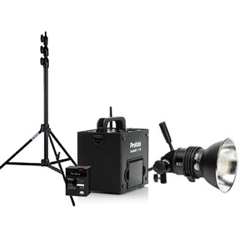 PROFOTO * ACUTEB 600 GENERATOR KIT UV