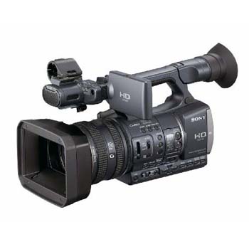 VIDEOCAMARA SONY HDR-AX2000