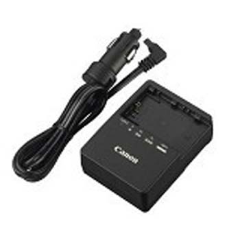 CARGADOR CANON CBC-E6 P/COCHE