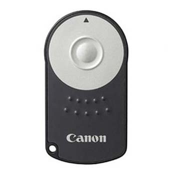DISPARADOR CANON RC-6 IR