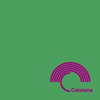 FONDO COLORAMA CHROMA GREEN GIGANTE 3.55X30 MTS