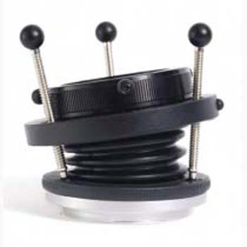 LENSBABY CONTROL FREAK P/NIKON